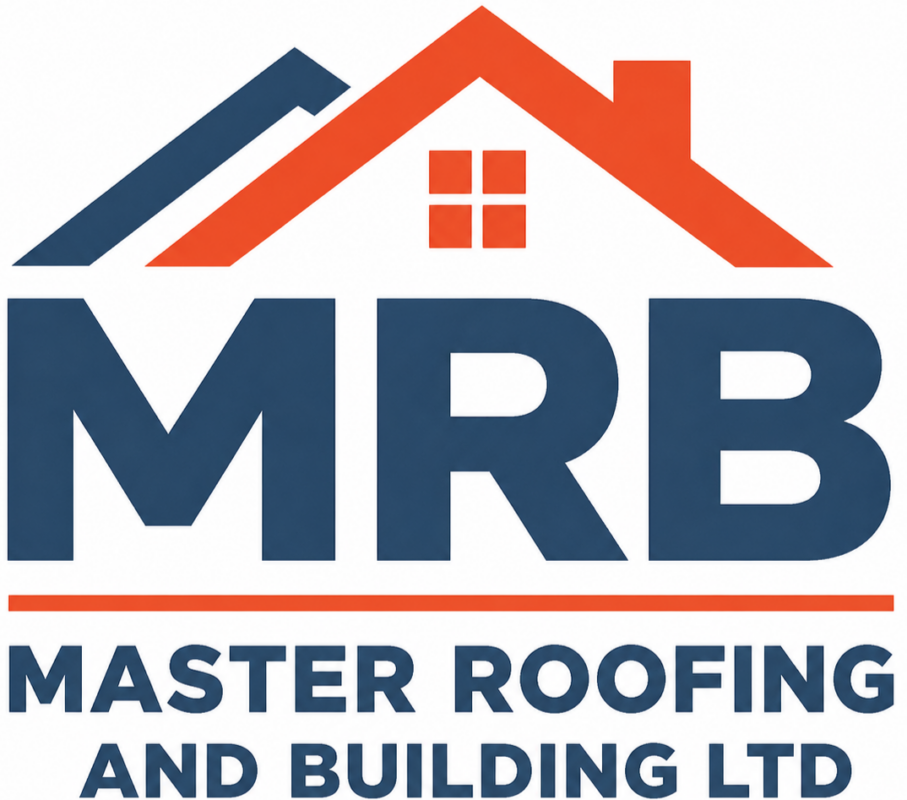MRB Master Roofing & Building Ltd